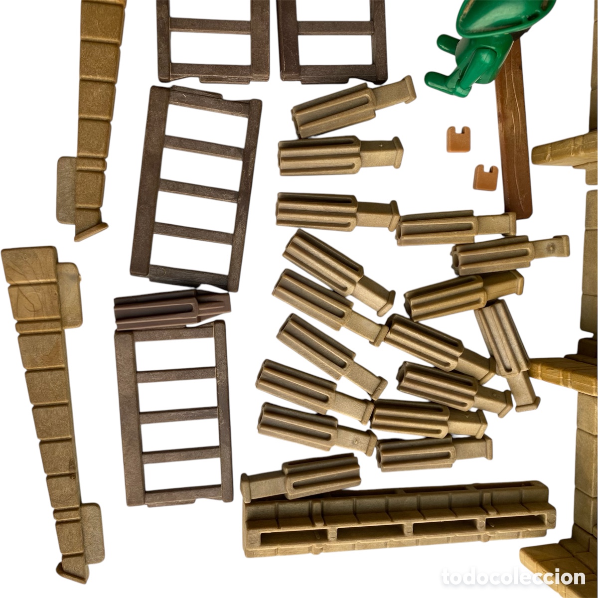Playmobil: Famobil Castillo 3446 medieval - Foto 14