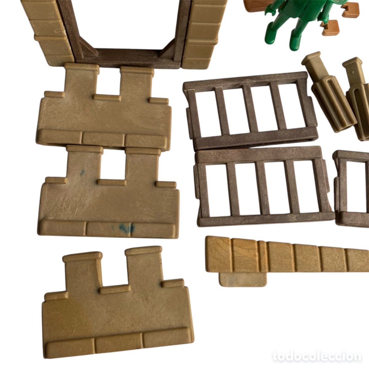 Playmobil: Famobil Castillo 3446 medieval - Foto 15