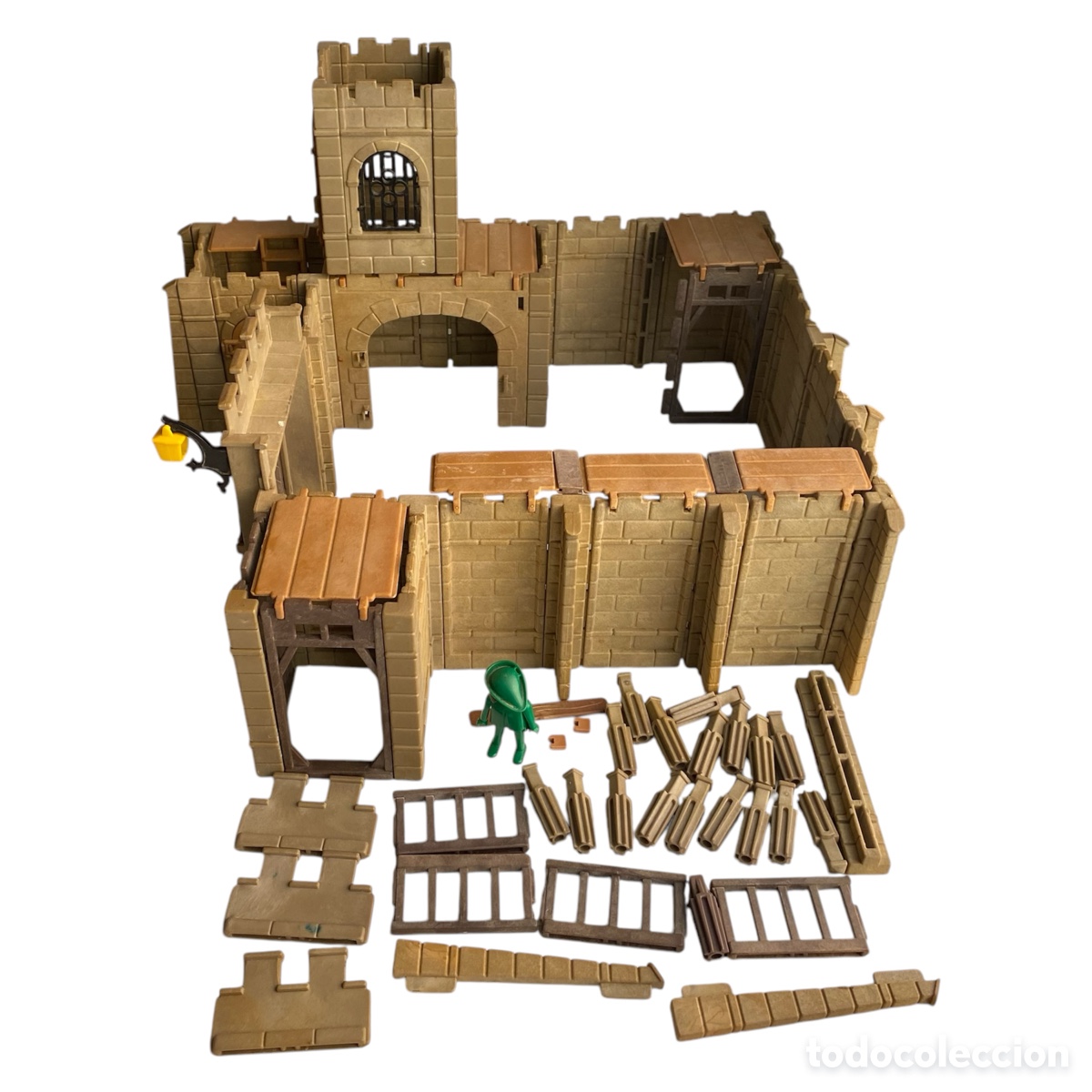 Playmobil: Famobil Castillo 3446 medieval - Foto 2