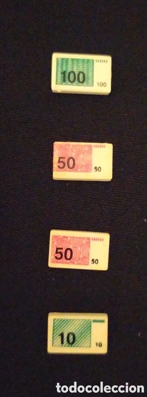 Playmobil: DINERO PLAYMOBIL BANCO - Foto 2