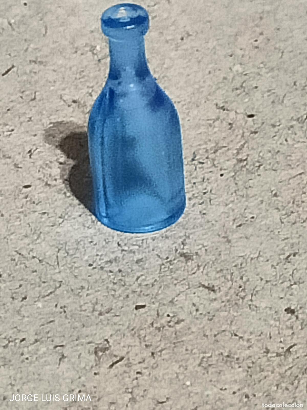 Playmobil: PLAYMOBIL BOTELLA REF 30034752 SETS 6979 9162 9536 70133 70257 70437 70434 70366 70323 9871 70699