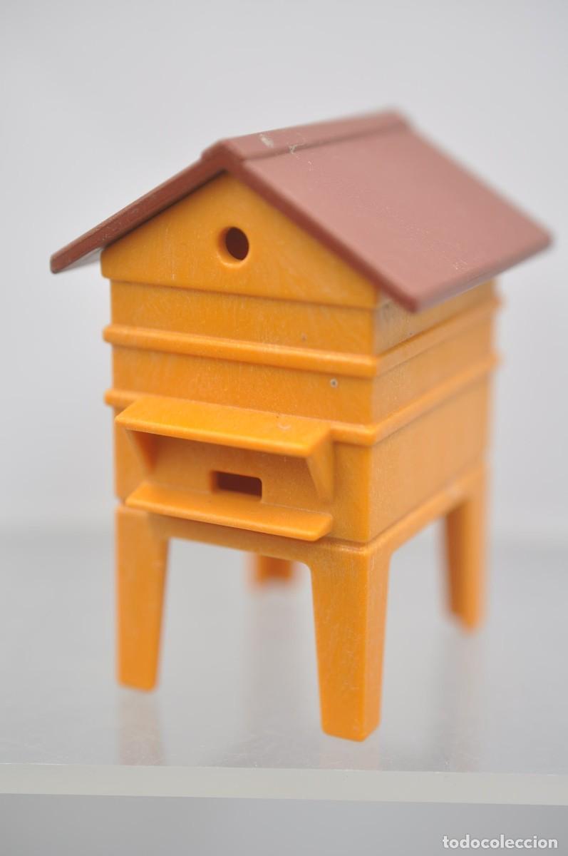 Playmobil: 25CAJ06 Playmobil, colmena