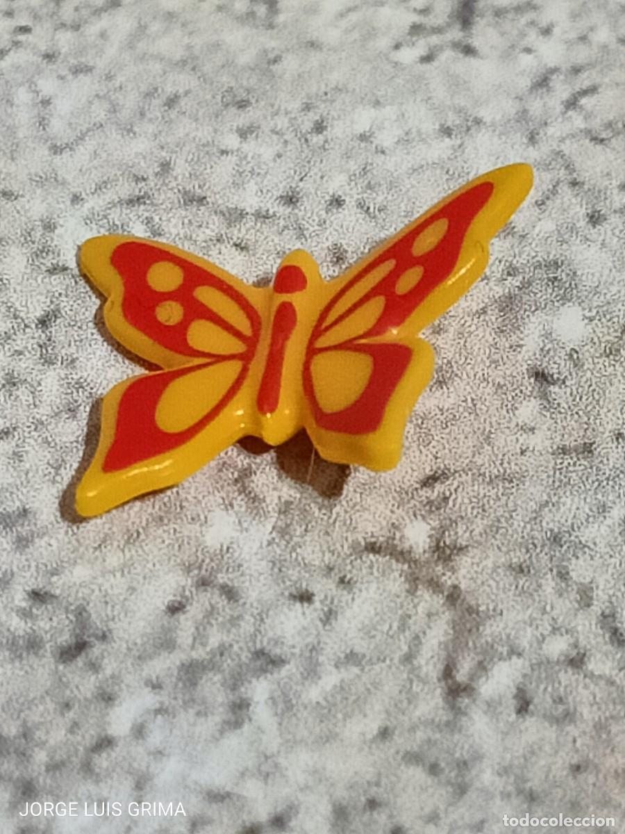 Playmobil: PLAYMOBIL MARIPOSA REF 30621727 SETS 70512
