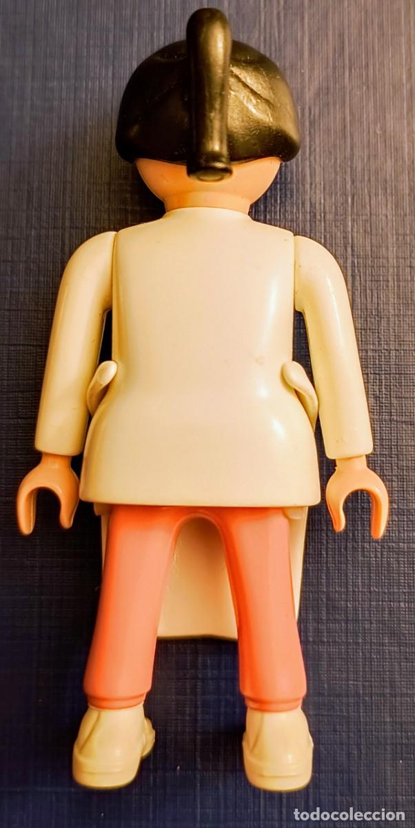 Playmobil: PLAYMOBIL | MUJER CON DELANTAL - Foto 2