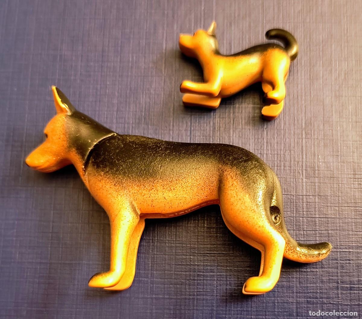 Playmobil: PLAYMOBIL | PERRO Y PERRITO - Foto 1