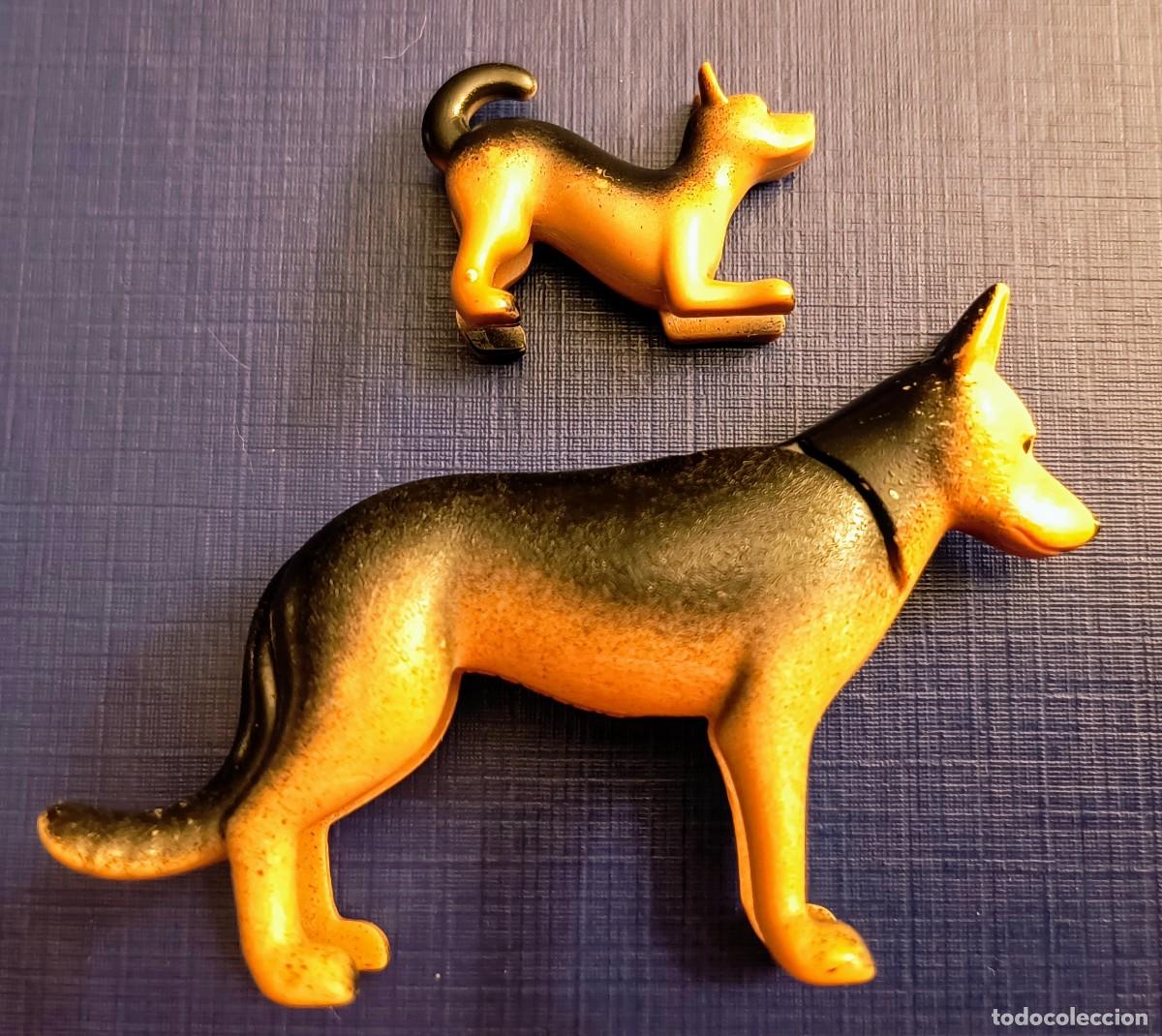 Playmobil: PLAYMOBIL | PERRO Y PERRITO - Foto 2