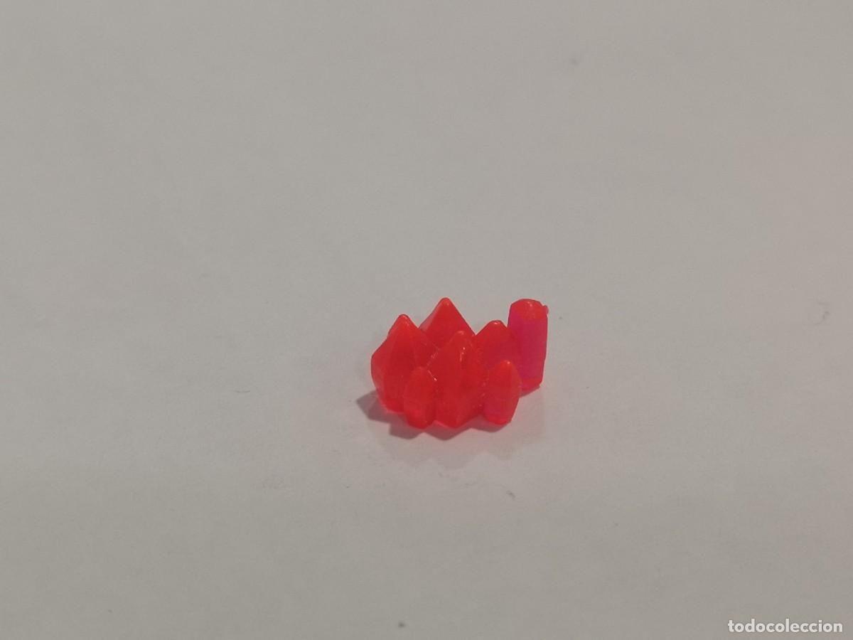 Playmobil: Playmobil piedras preciosas tesoro joyas Ara120
