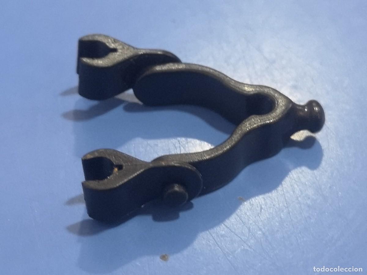 Playmobil: Playmobil soporte carreta basculante piezas accesorios Ara146