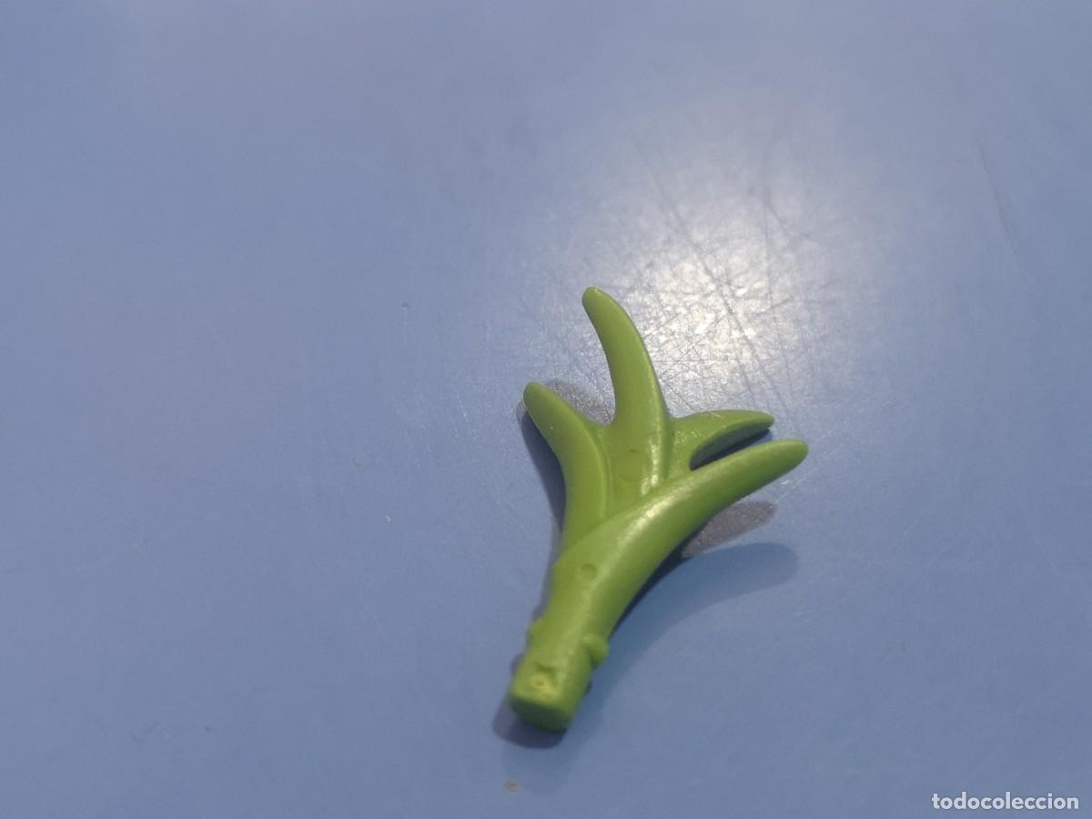 Playmobil: Playmobil vegetacion planta brote esqueje huerto Ara147