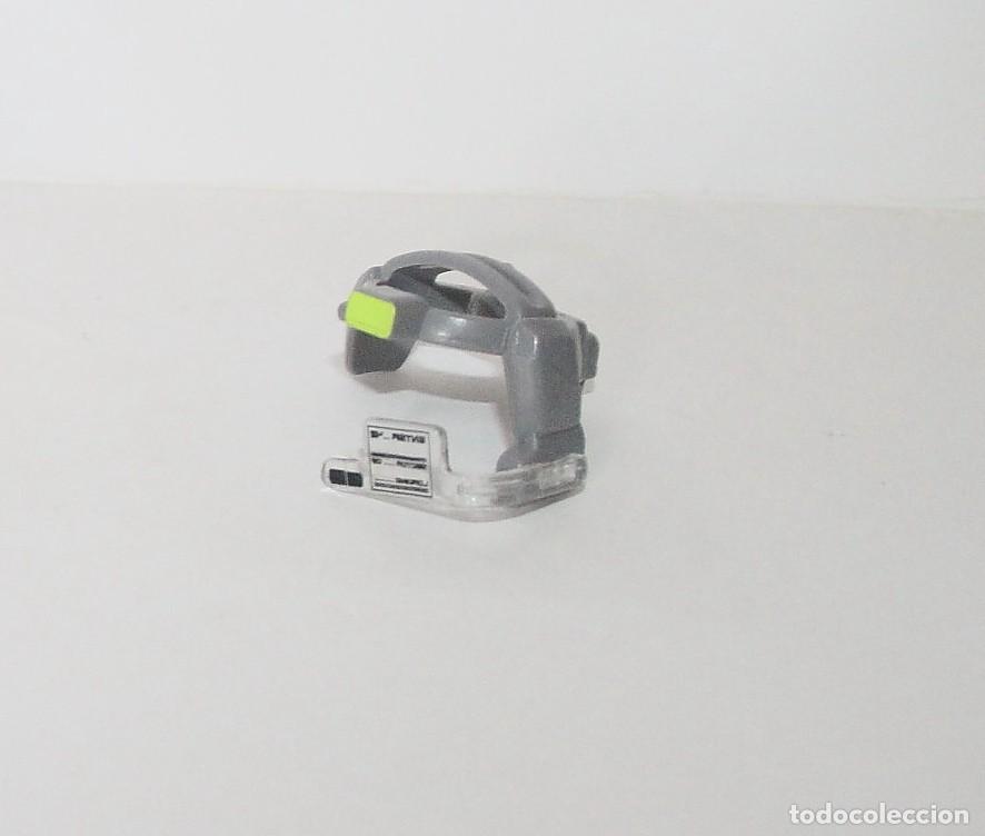 Playmobil: PLAYMOBIL MEDIEVAL CASCO CON INTERCOMUNICADOR - Foto 1