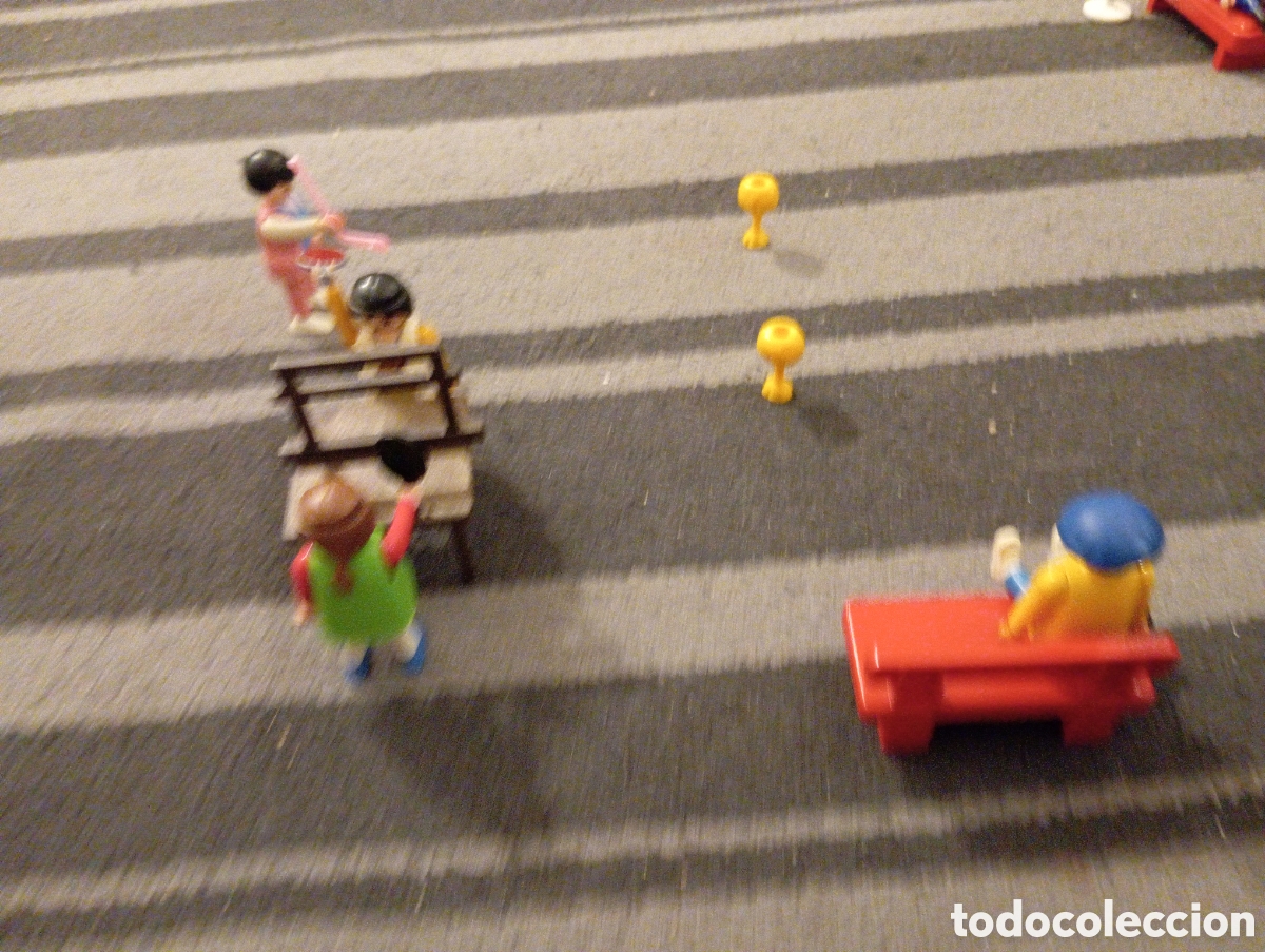 Playmobil: PLAYMOBIL Lote variado - Foto 2