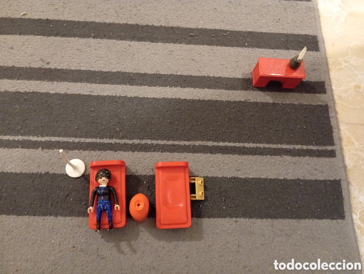 Playmobil: PLAYMOBIL Lote variado - Foto 3