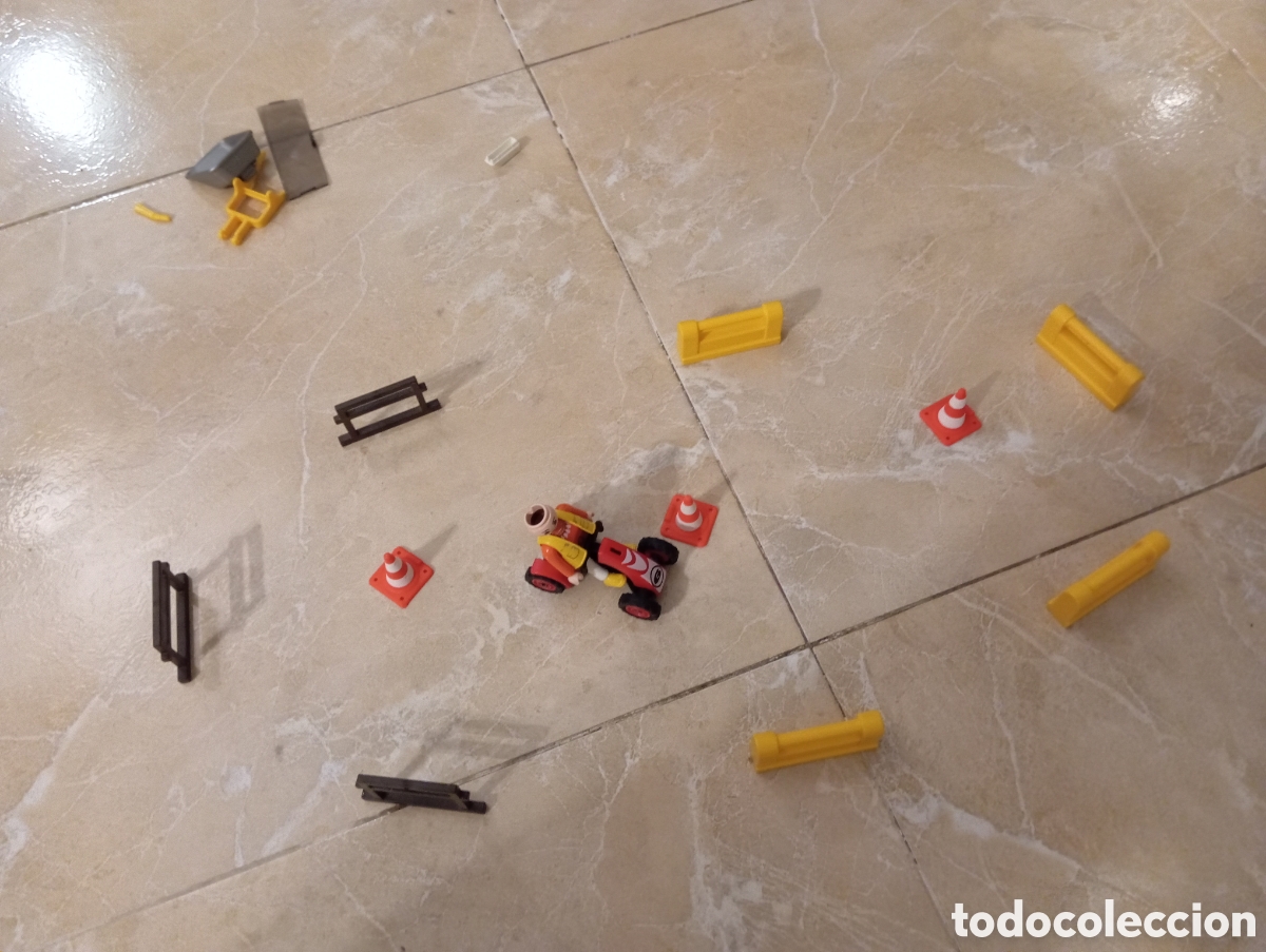 Playmobil: PLAYMOBIL Lote variado - Foto 4