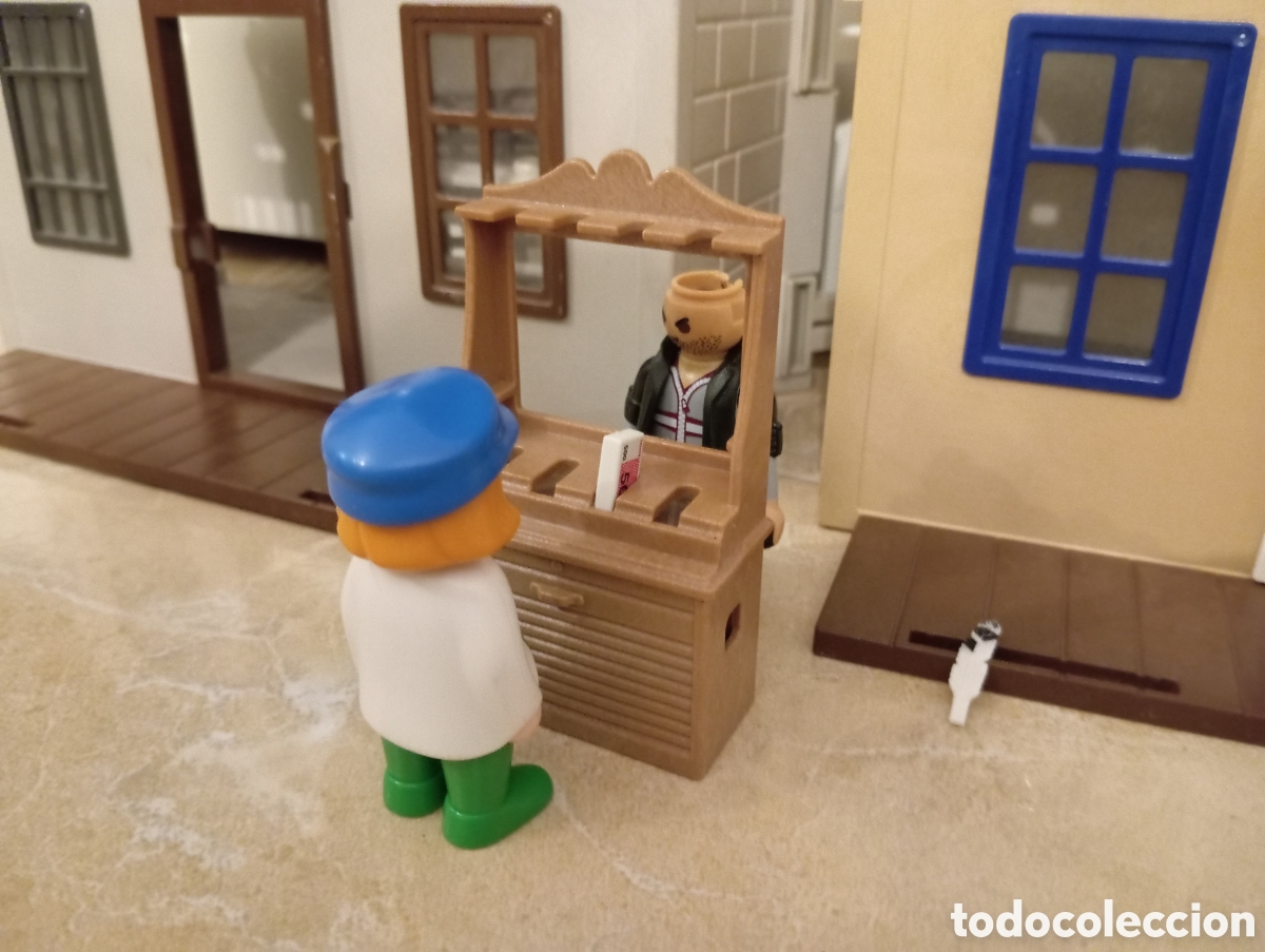 Playmobil: PLAYMOBIL Lote variado - Foto 5