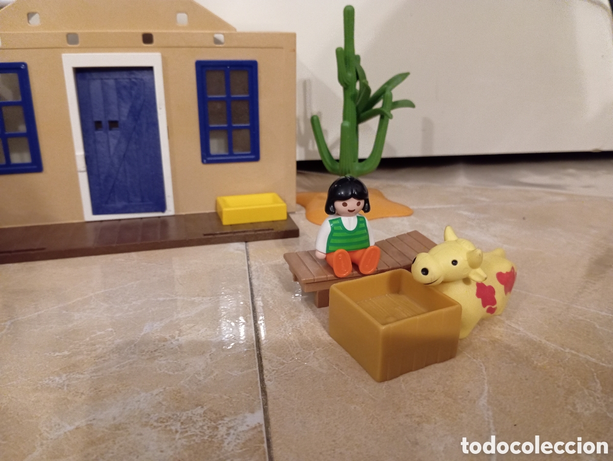 Playmobil: PLAYMOBIL Lote variado - Foto 6