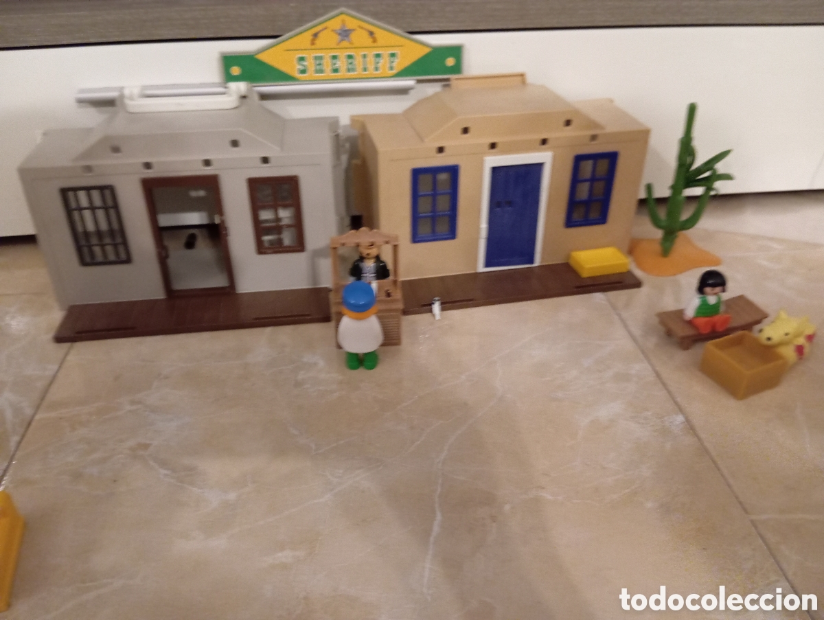 Playmobil: PLAYMOBIL Lote variado - Foto 1