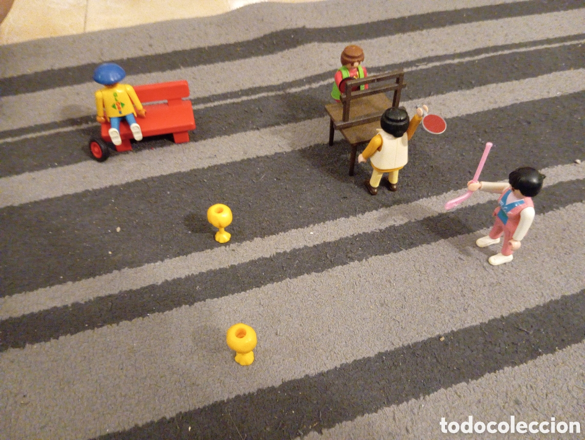 Playmobil: PLAYMOBIL Lote variado - Foto 7