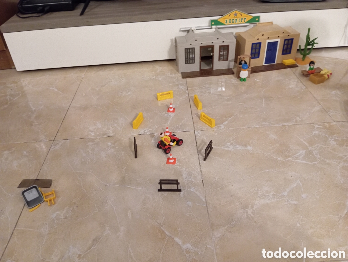 Playmobil: PLAYMOBIL Lote variado - Foto 8