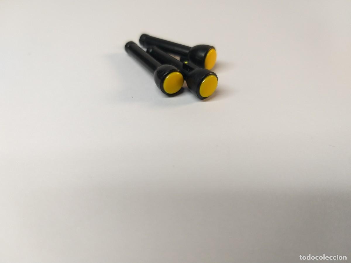 Playmobil: PLAYMOBIL - X3 LINTERNNAS - Foto 1