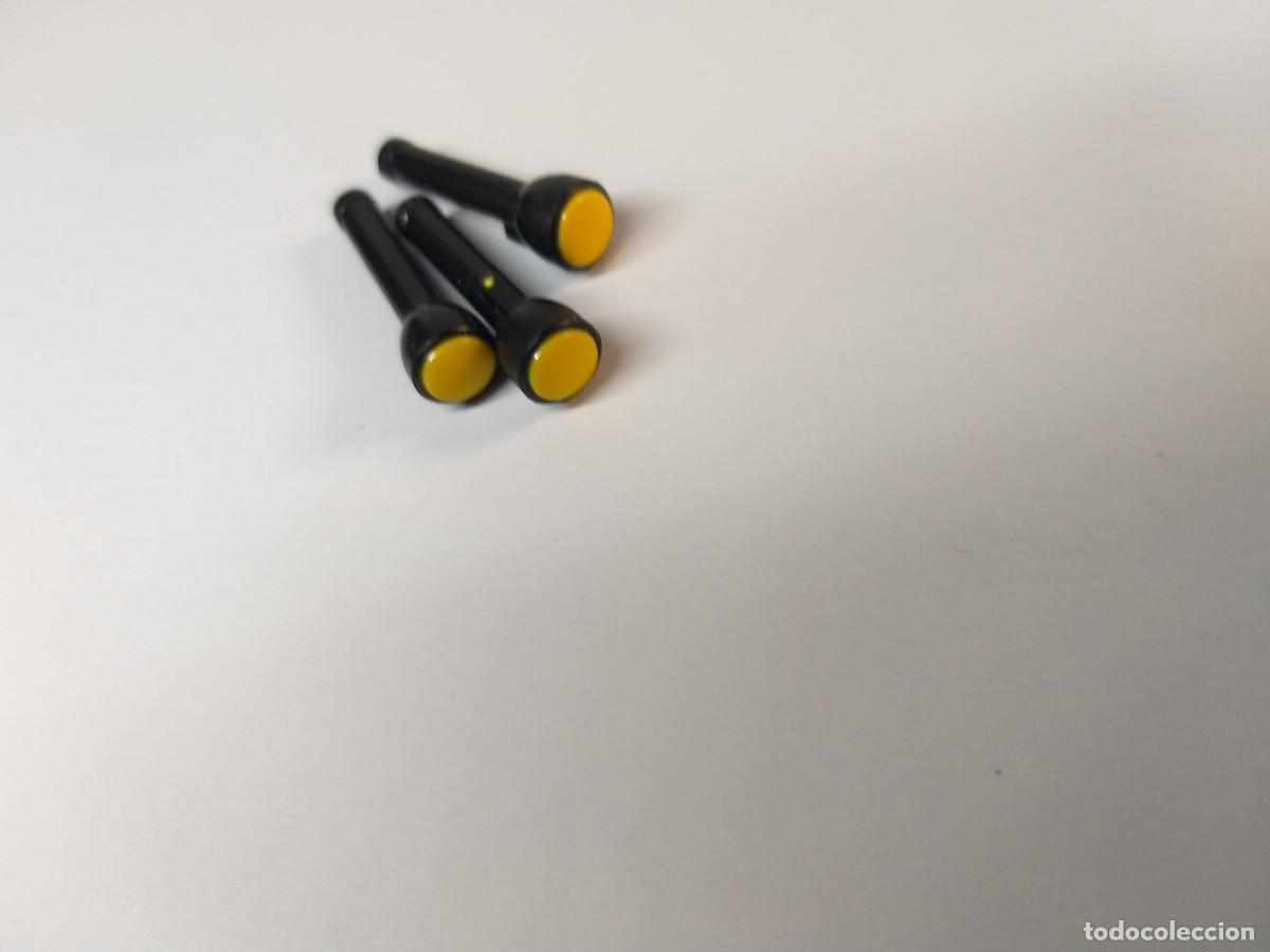 Playmobil: PLAYMOBIL - X3 LINTERNNAS - Foto 3