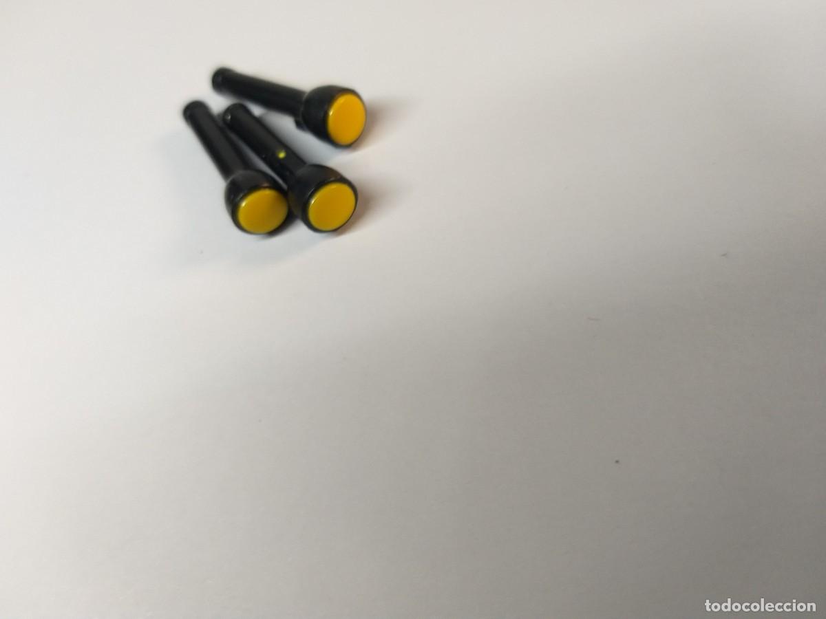 Playmobil: PLAYMOBIL - X3 LINTERNNAS - Foto 4