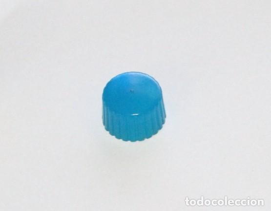 Playmobil: Playmobil luz sirena azul transparente 3539 3599 3999 piezas partes barco patrullero bomberos