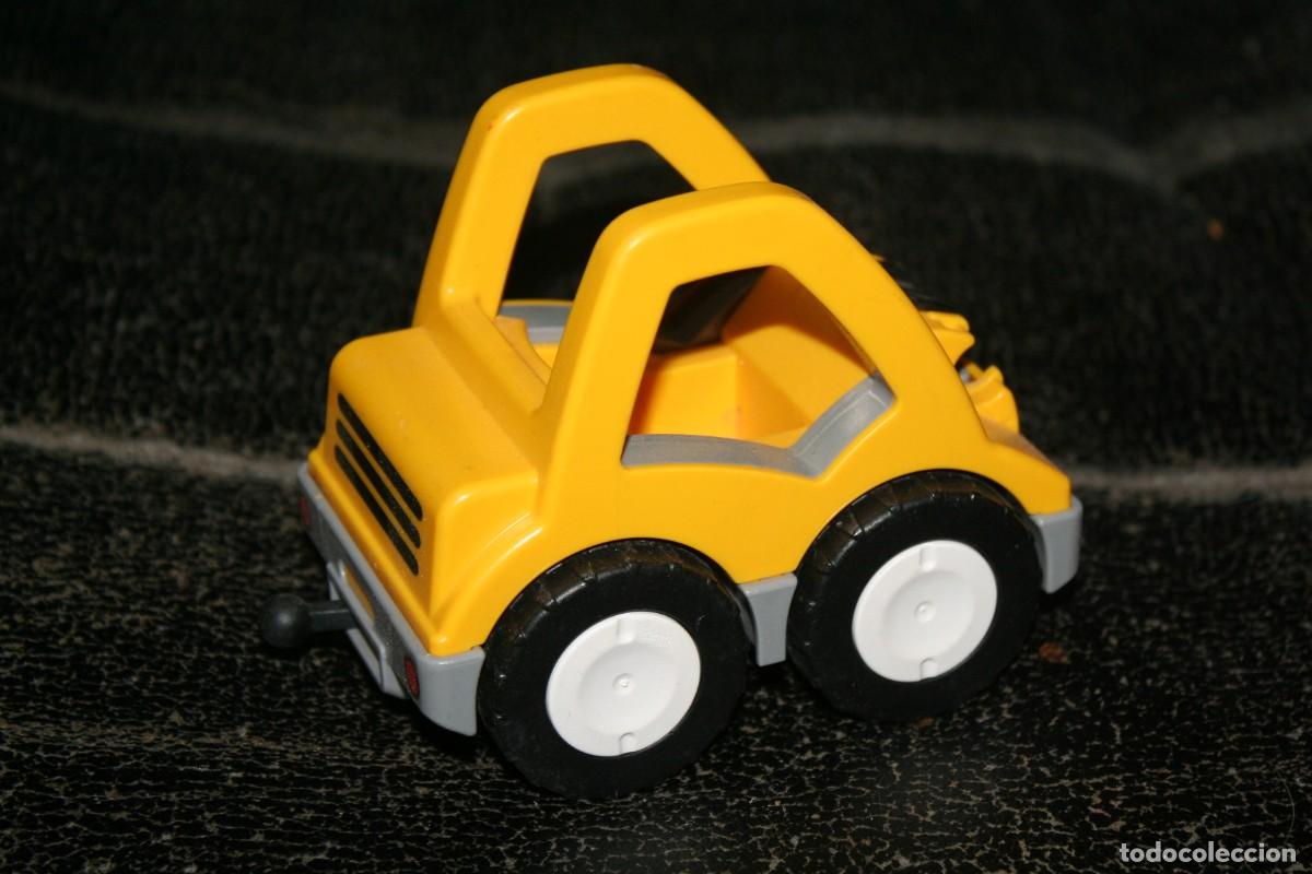Playmobil: coche playmobil 2011 - Foto 1