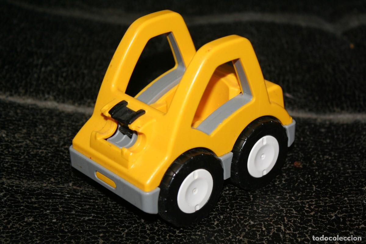 Playmobil: coche playmobil 2011 - Foto 2