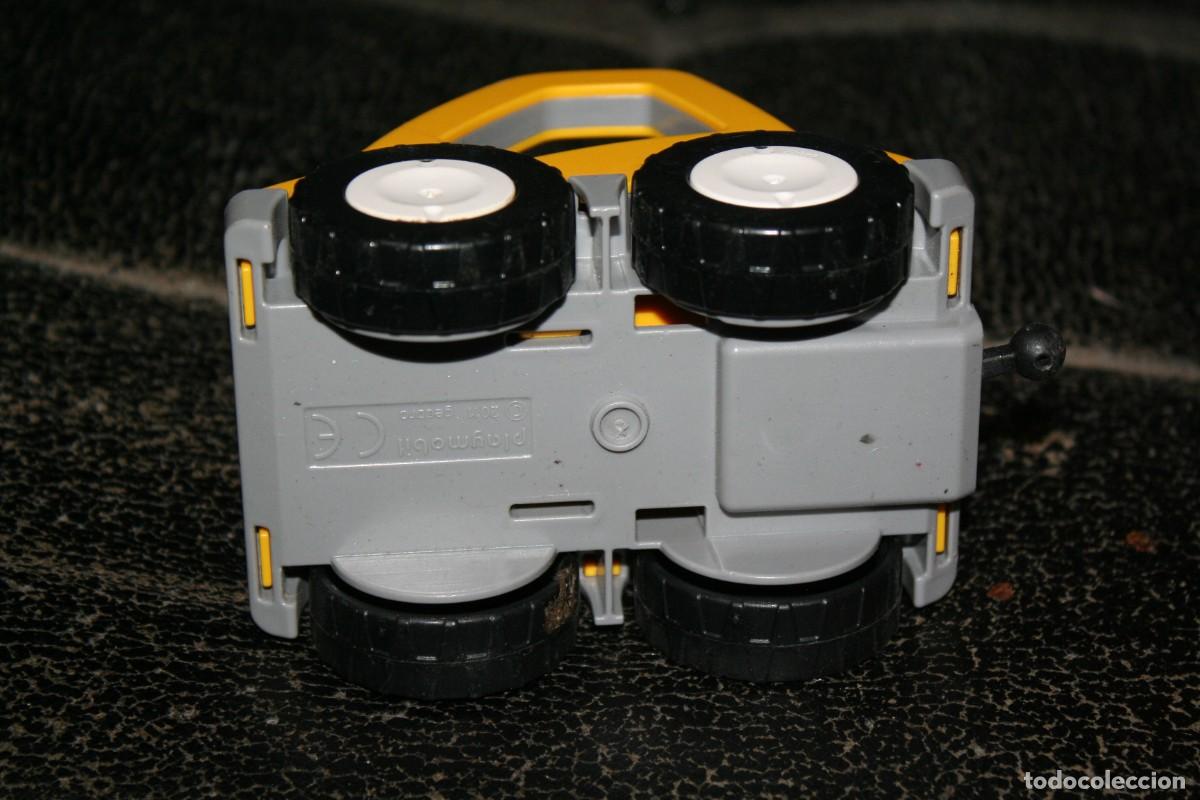 Playmobil: coche playmobil 2011 - Foto 3
