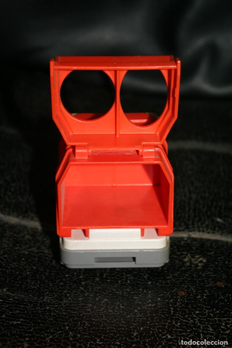 Playmobil: coche playmobil basura 2007 - Foto 4