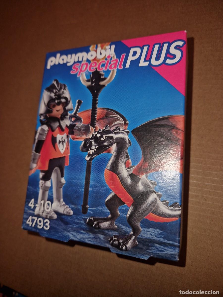 Playmobil: PLAYMOBIL 4793 . PLAYMOBIL