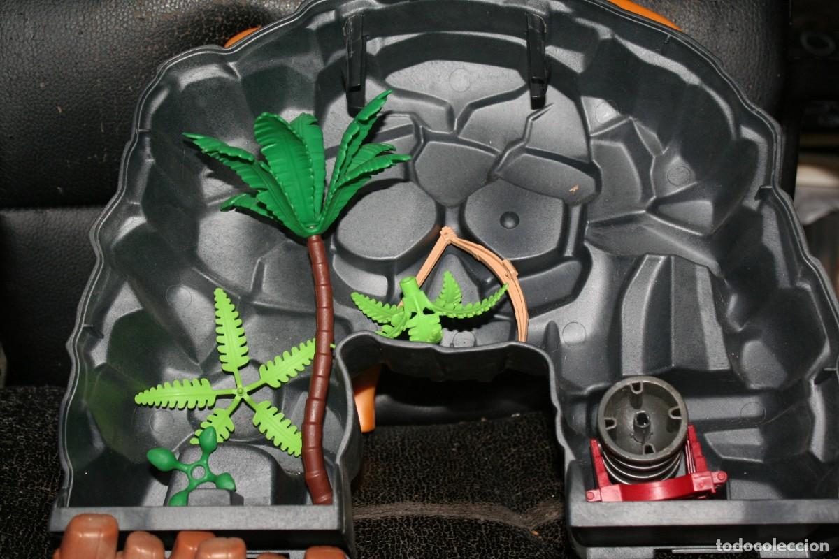 Playmobil: maletin con complementos playmobil - Foto 3