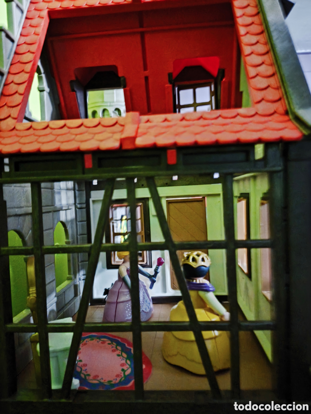 Playmobil: Castillo Playmobil Ref 3666 - Foto 3