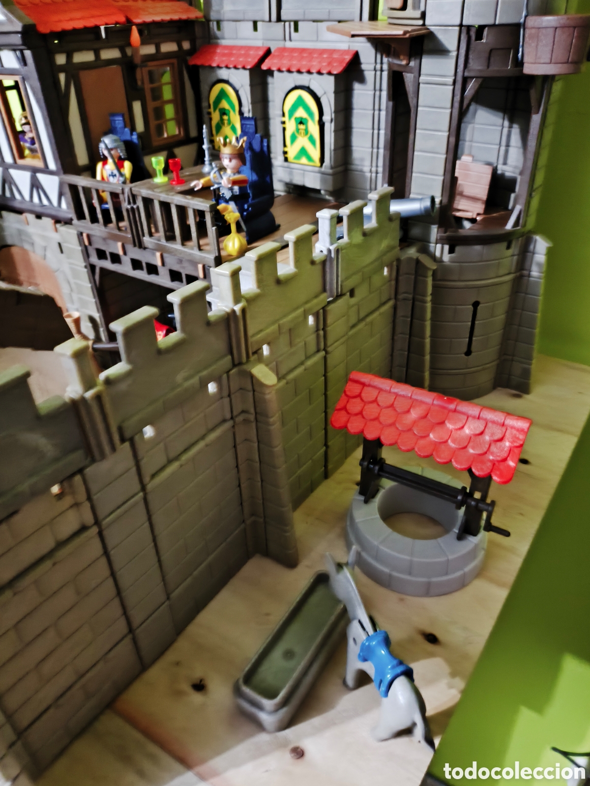 Playmobil: Castillo Playmobil Ref 3666 - Foto 5
