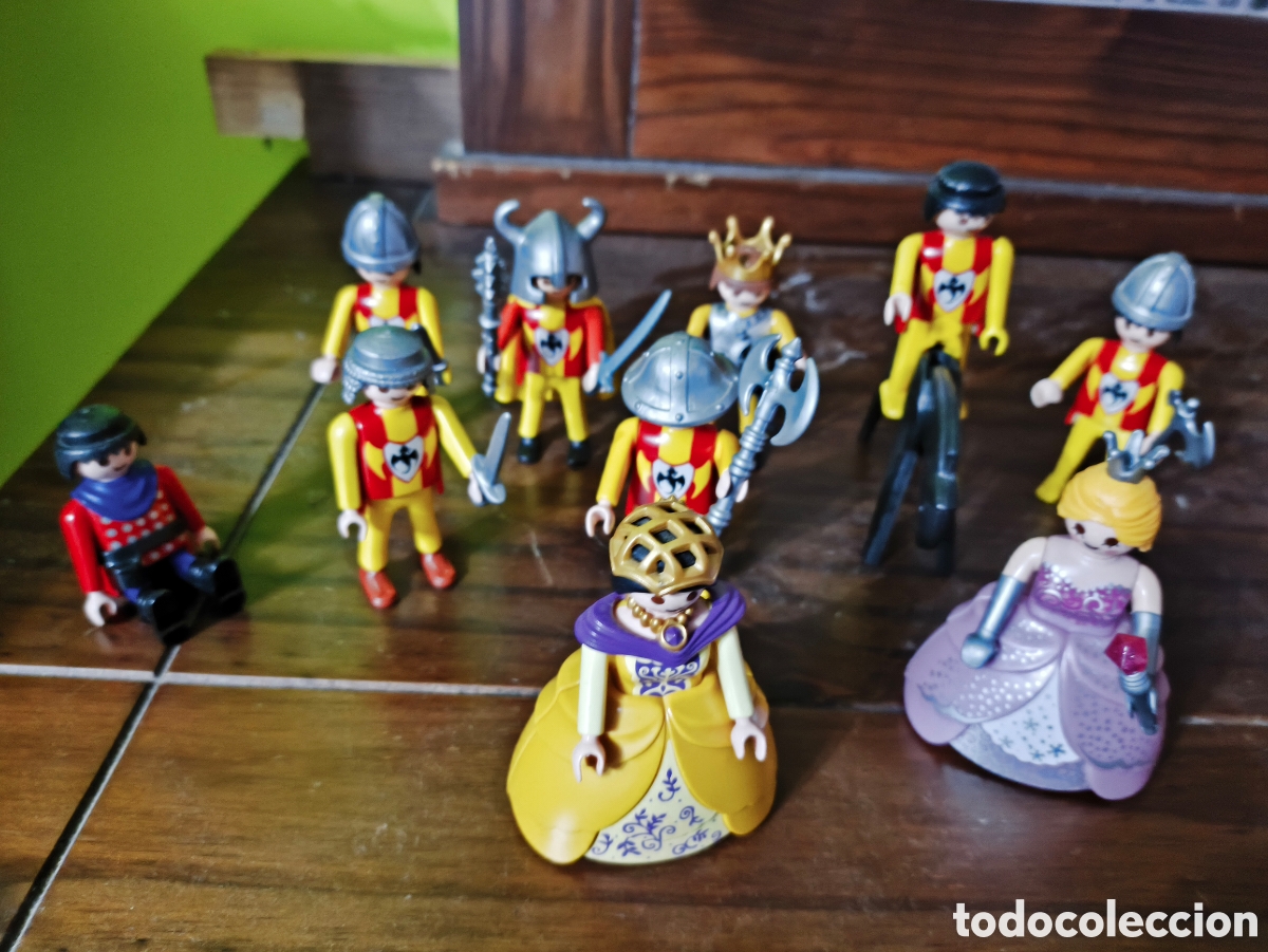 Playmobil: Castillo Playmobil Ref 3666 - Foto 9