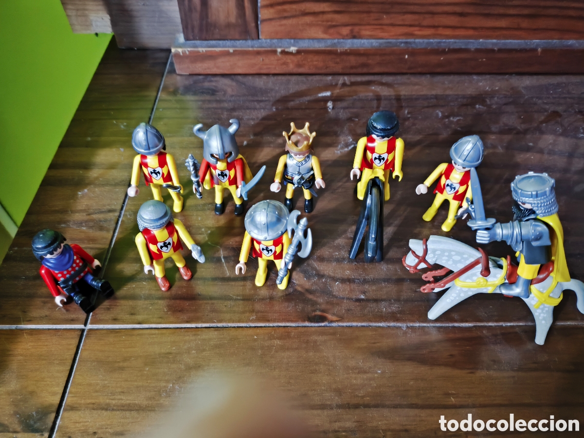 Playmobil: Castillo Playmobil Ref 3666 - Foto 10