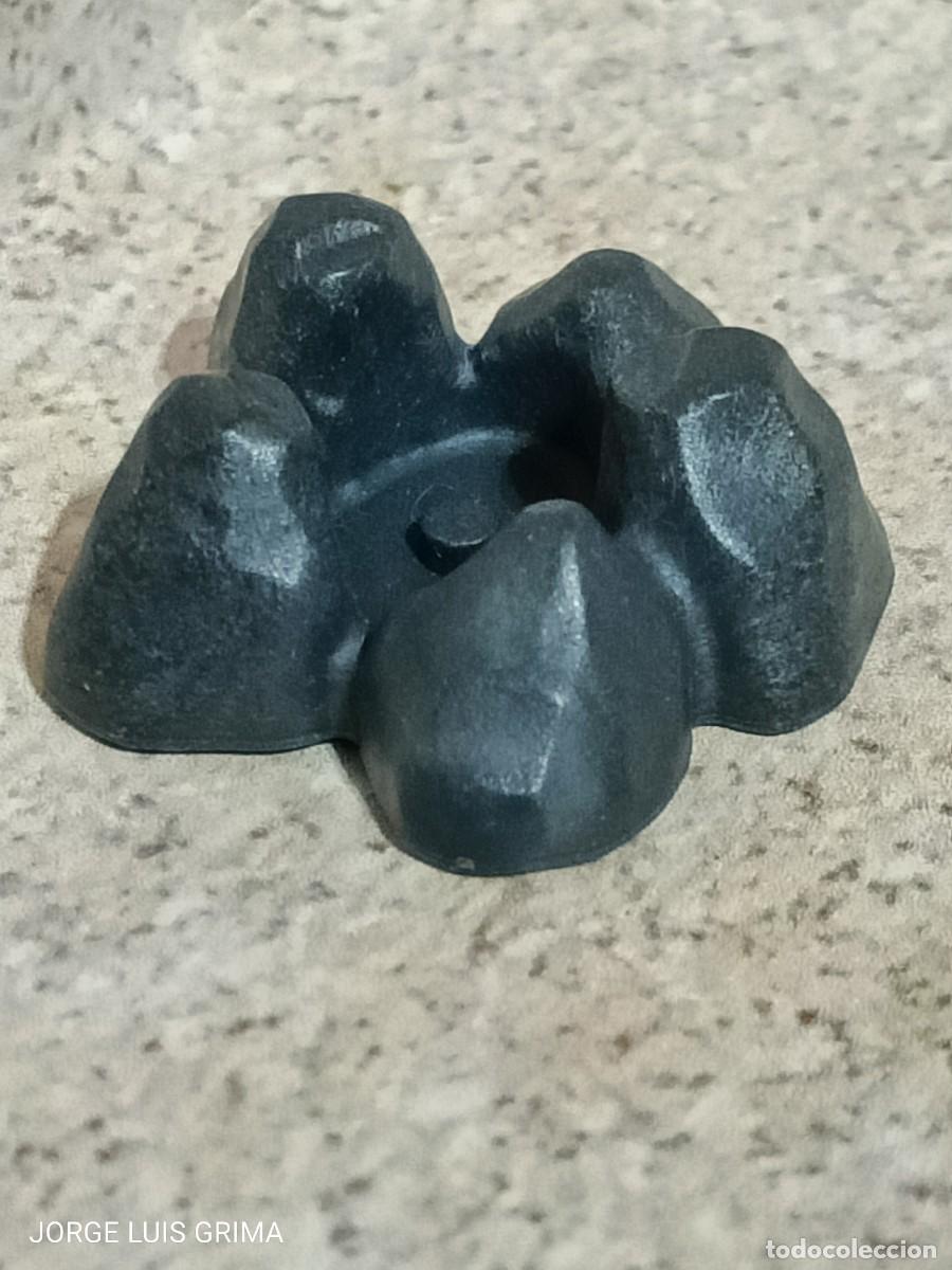 Playmobil: PLAYMOBIL PIEDRAS FUEGO HOGUERA REF. 30083870 SETS 3802 3798 3877 3870 3932 4953 3028 3996 4960 3367