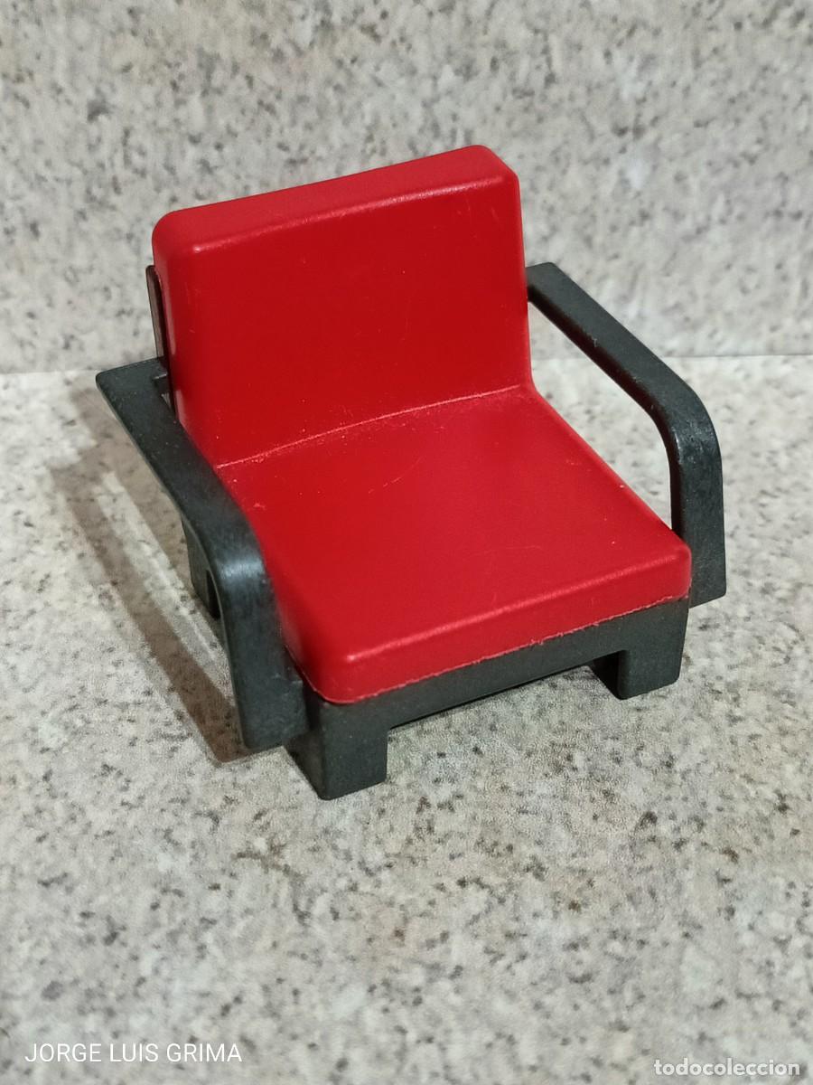 Playmobil: PLAYMOBIL SILLA SETS 5496 5575 - Foto 1