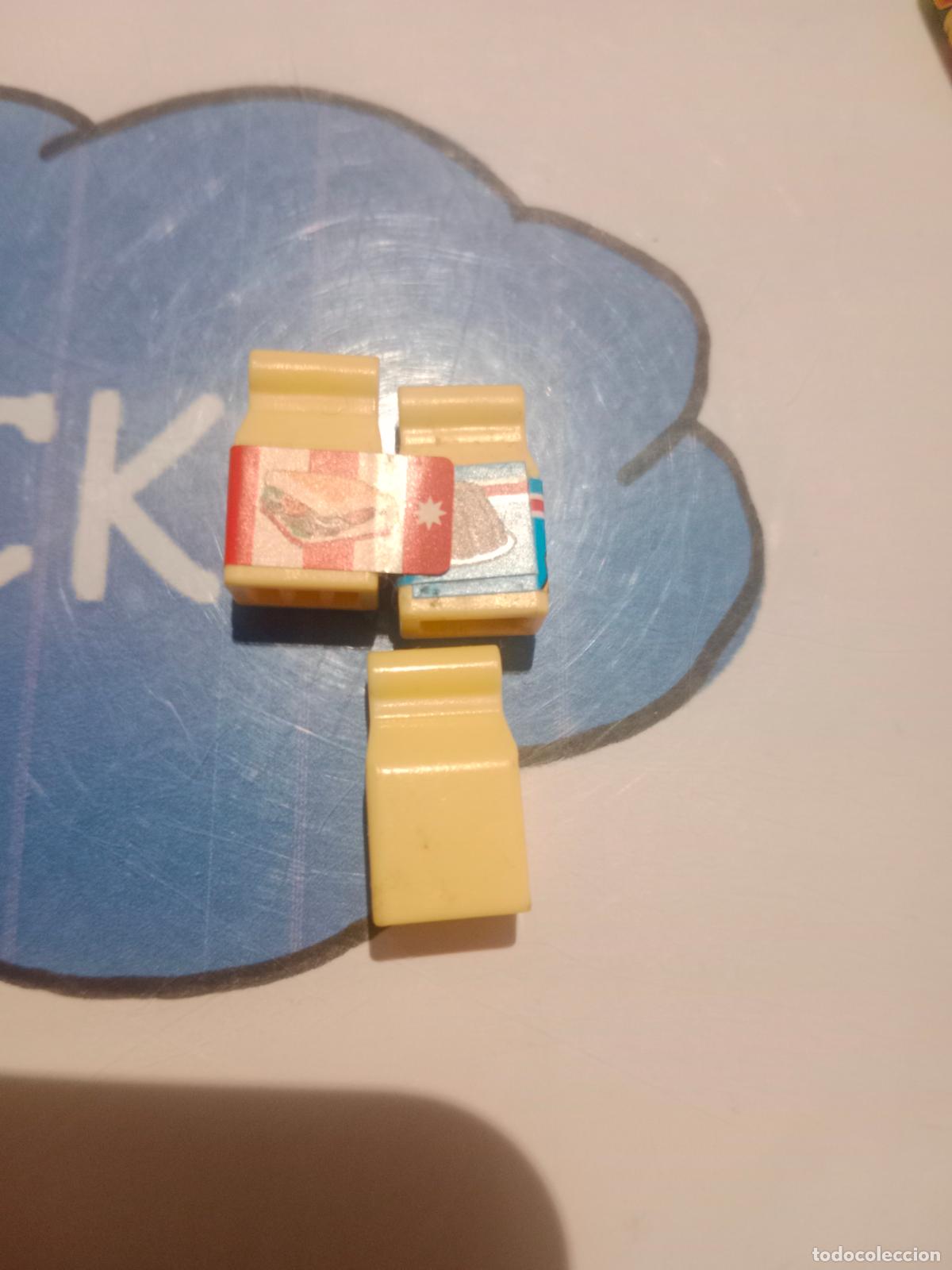 Playmobil: Playmobil repuesto botes - Foto 1