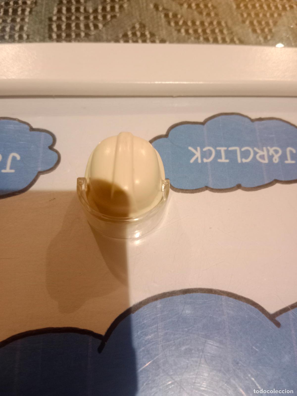 Playmobil: Playmobil repuesto casco - Foto 1