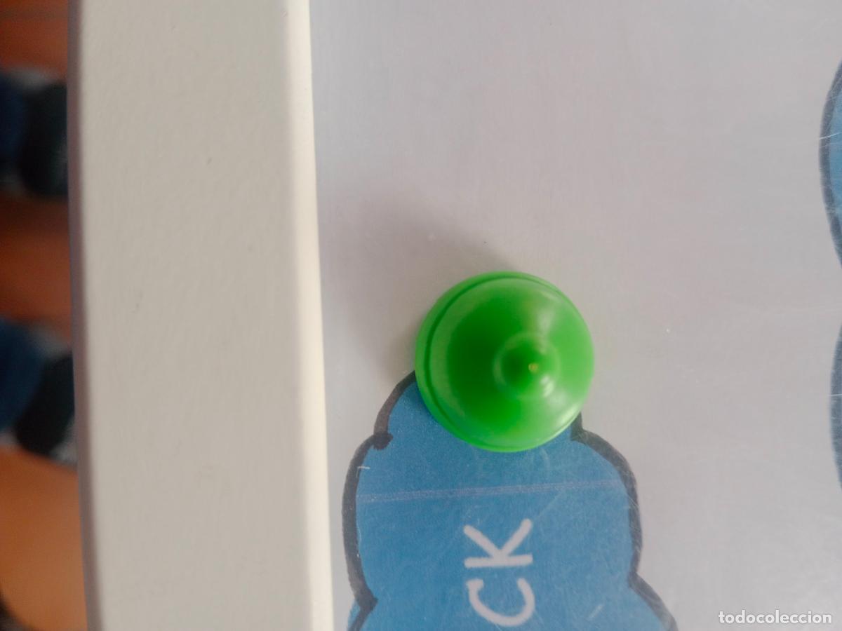 Playmobil: Playmobil repuesto gorro - Foto 1