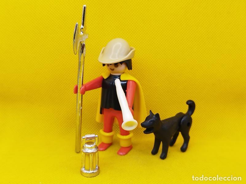 Playmobil: Playmobil Sereno medieval REF 3378 - Foto 1
