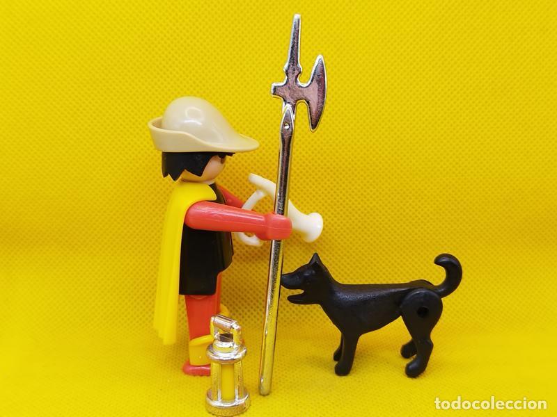 Playmobil: Playmobil Sereno medieval REF 3378 - Foto 2