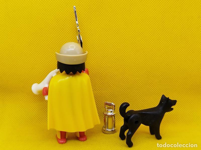Playmobil: Playmobil Sereno medieval REF 3378 - Foto 3