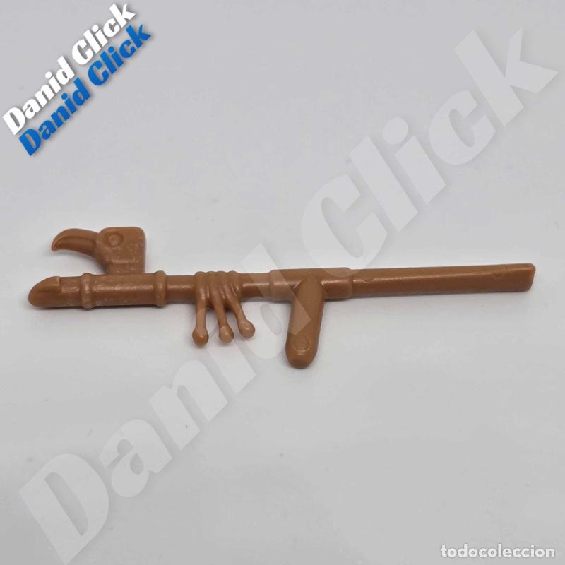 Playmobil: PLAYMOBIL PIPA INDIOS OESTE - Foto 1