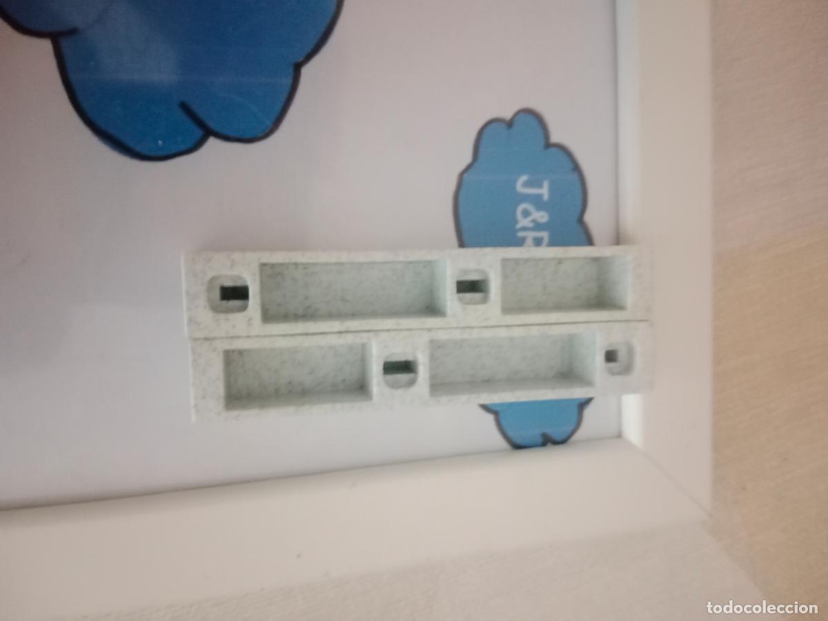 Playmobil: Playmobil repuesto system x vigas - Foto 1