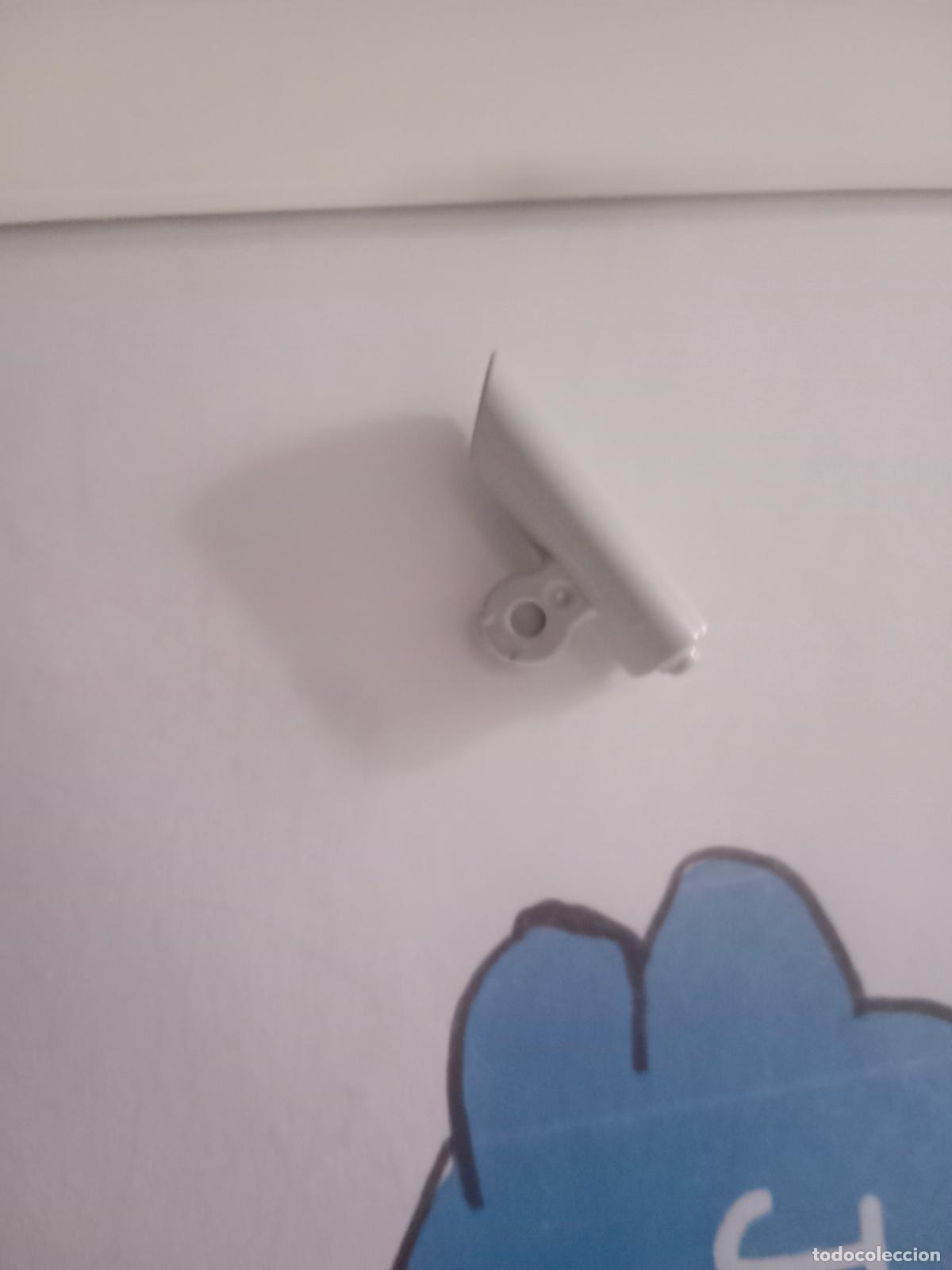 Playmobil: Playmobil repuesto system x c&aacute;mara - Foto 1
