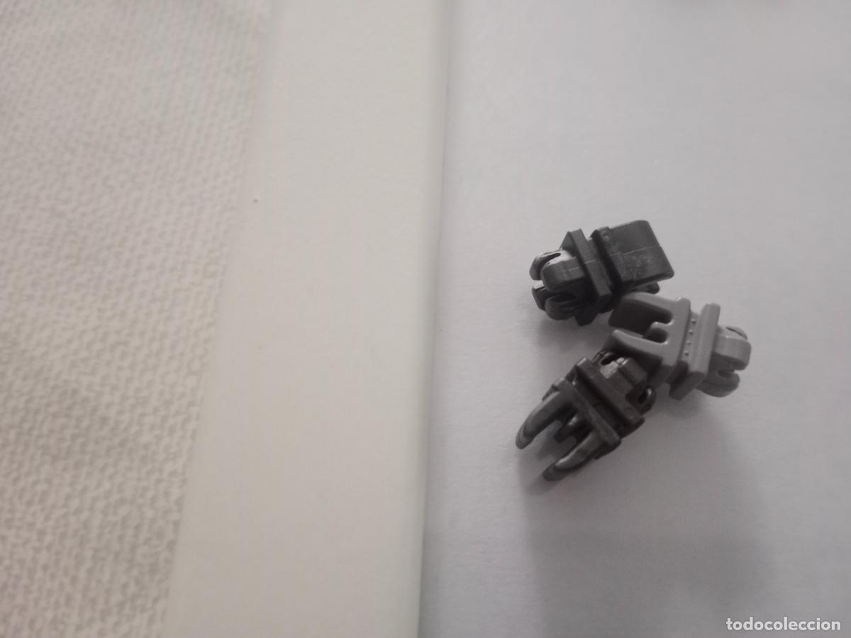Playmobil: Playmobil repuesto system x - Foto 1