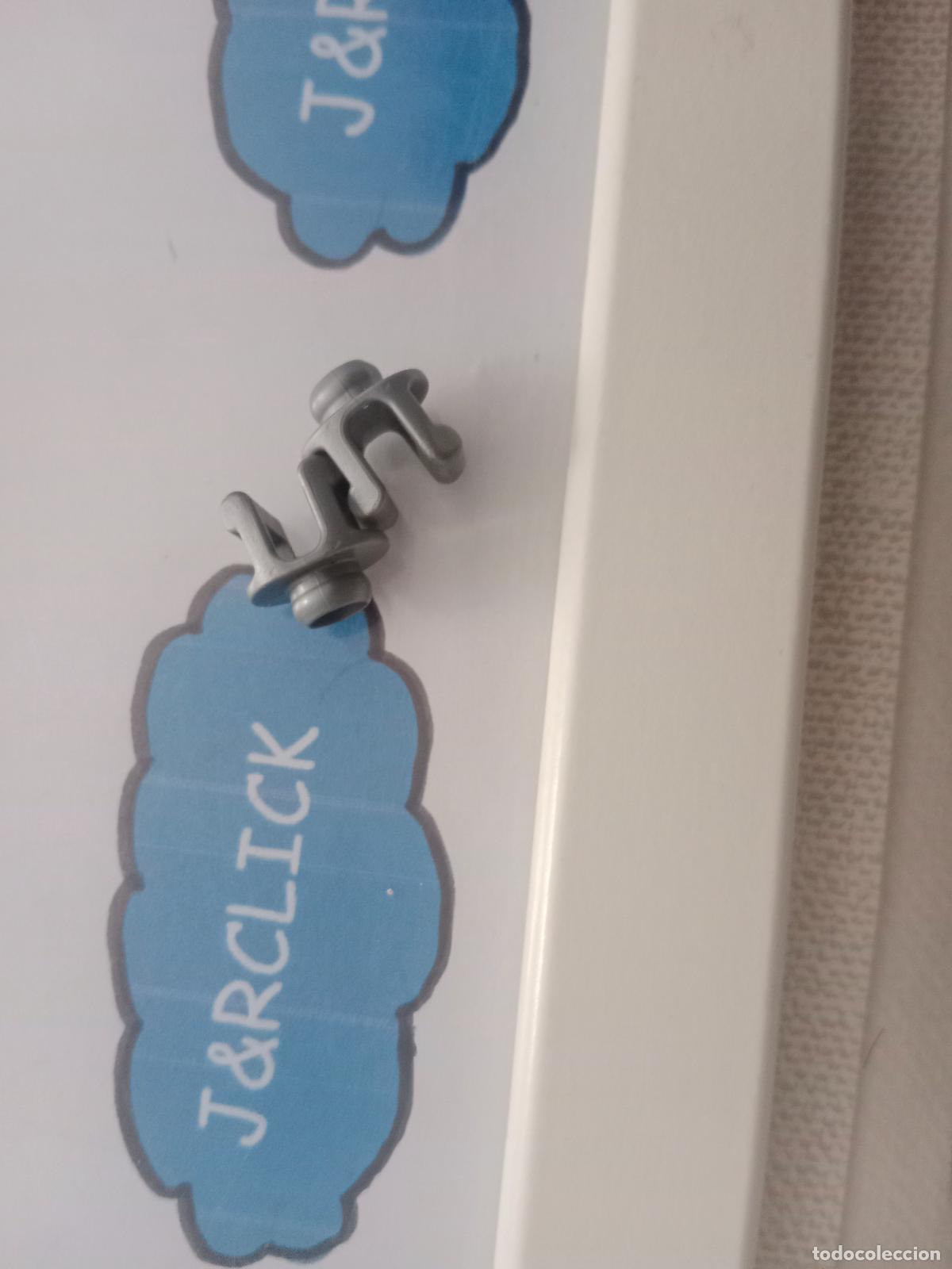 Playmobil: Playmobil repuesto system x - Foto 1