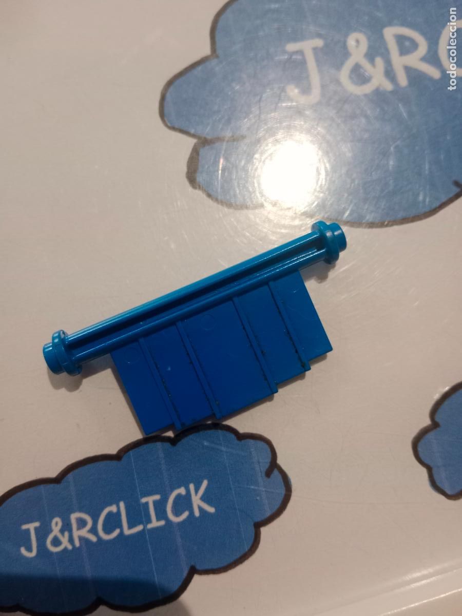 Playmobil: Playmobil repuesto cinta aeropuerto escaner